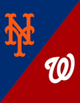 mets game